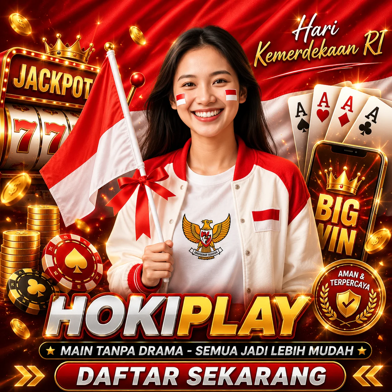 HOKIPLAY